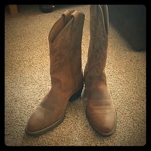 Ariat Cowgirl Boots